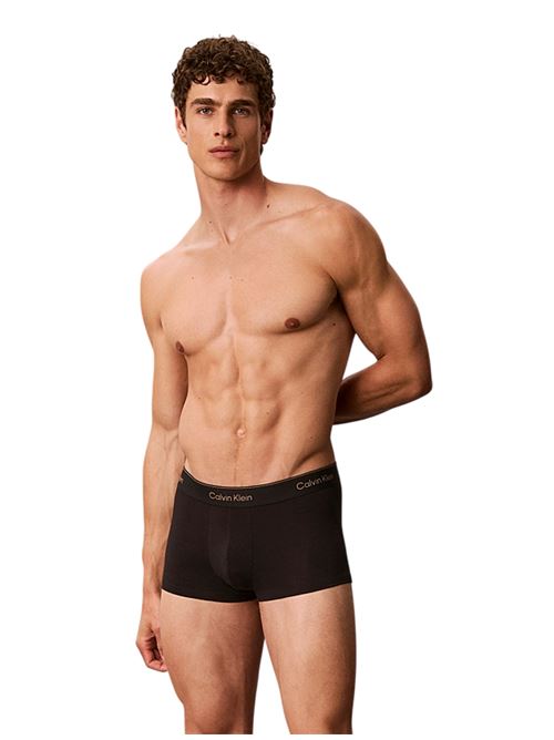 LV00NB43904O1 NERO CALVIN KLEIN | LV00NB43904O1 NERO
